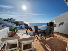 Spacious 2 Bed, 2 Bath in Capistrano Playa, Nerja